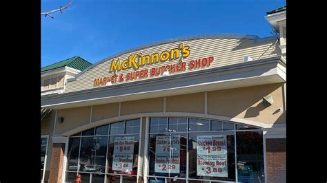 Mckinnons salem nh. Browse McKinnon’s Market weekly ad circular, flyer sale specials, and coupons. ... Hours: 8am-8pm Monday-Saturday, 8am-7pm Sunday McKinnons Market and Super Butcher Shop, 236 N Broadway Salem, NH 03079; Phone: (603) 894-MEAT (6328); Hours: 8am-8pm Monday-Saturday, 8am-7pm Sunday; ... 