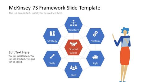 Mckinsey 7S Framework Ppt Gallery Example Introduction in Mckinsey
