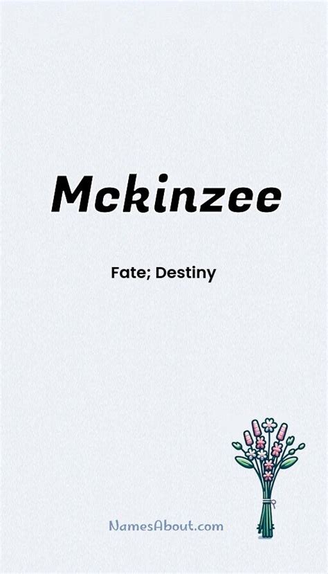 Mckinzee Onlyfans Leak