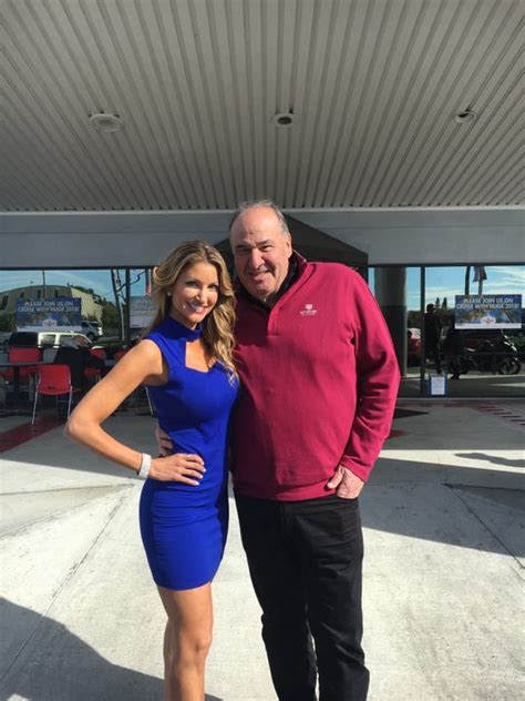 Mckinzie roth kia. David Dorsey The News-Press Cape Coral Kia car dealer Billy Fuccillo has hired his new TV and radio commercial sidekick. McKinzie Roth, 36, replaces Caroline Renfro, who resigned from the... 
