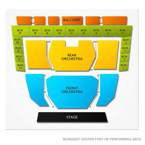  LOCATION & PARKING ACCESSIBILITY CENTER TOURS SEATING CHART FREQUENTLY ASKED QUESTIONS TICKETS. SINGLE TICKETS ... The McKnight Center is a 501(c)(3) non-profit ... 