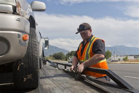 Mcknights Towing Inc: Truck Driving Jobs in Durango CO