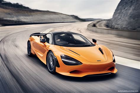 Mclaren 750s. Things To Know About Mclaren 750s. 