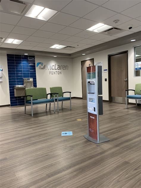  Top 10 Best Emergency Medicine Near Ann Arbor, Michigan. 1. McLaren Fenton - Emergency Department. “Some may think this is just an Urgent Care but they are a truly an Emergency Room.” more. 2. St. Joe’s Medical Group - Medical Oncology. 3. St. . 