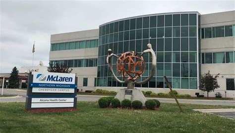 Mclaren northern michigan cheboygan campus. Get in Touch. Contact Us; Foundation Hours. Mon - Fri: 8:00am - 4:30pm Sat - Sun: Closed ; 360 Connable Ave. Petoskey, MI 49770 Phone: (231) 487-3500 