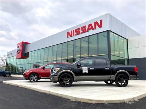 Mclarty nissan of benton. Things To Know About Mclarty nissan of benton. 