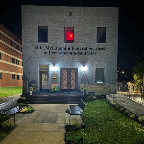Mclaughlin funeral home danville va photos. .  ...