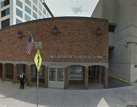Mclaughlin funeral home nj. Visitation will be held at McLaughlin Funeral Home, Jersey City, NJ, on Monday, October 26, 2015, from 3 to 7 PM. Mass of Christian Burial will be celebrated on Tuesday morning at Immaculate Heart of Mary Church, 2805 Fort Hamilton Parkway, Brooklyn, NY, at 10:30 AM. Interment will follow in Holy Cross Cemetery, Brooklyn. MC … 