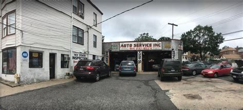 Mclean Auto Shop Inc in Yonkers, NY with Reviews