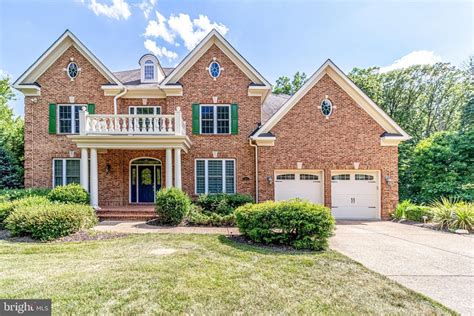 Mclean Virginia Real Estate Northern Virginia Real Estate