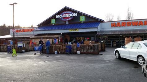 Mclendons woodinville. McLendon Hardware at 17705 130th Ave NE, Woodinville, WA 98072. Get McLendon Hardware can be contacted at 425-485-1363. Get McLendon Hardware reviews, rating, hours, phone number, directions and more. 