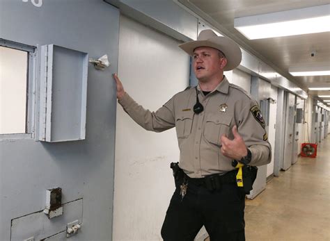 WACO, Texas - McLennan County Jail officials on Friday identified the county jail inmate who died this week in custody as 56-year-old Robert B. Dodd, of Bellmead.Precinct 2 Justice of the Peace .... 