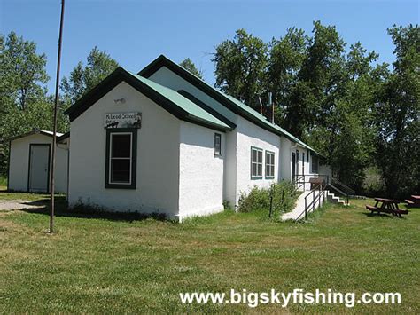 Mcleod School in Montana - U.S. News Education