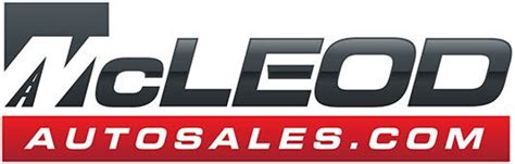 Mcleod auto sales. Things To Know About Mcleod auto sales. 