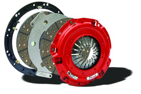 Mcleod clutches. Clutch Kit, Street Extreme, 1.125 in. - 26-spline, Ceramic Disc, Pressure Plate, Buick, Chevy, Pontiac, Kit See More Specifications McLeod Street Extreme Clutch Kits 75321 