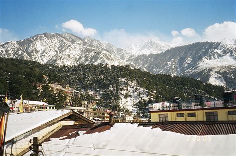 Mcleodganj Tourism, India: Places, Best Time & Travel …