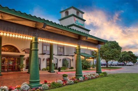 Mcm elegante abilene. MCM Elegante Suites - Abilene, Abilene: 318 Hotel Reviews, 162 traveller photos, and great deals for MCM Elegante Suites - Abilene, ranked #17 of 40 hotels in Abilene and rated 3.5 of 5 at Tripadvisor 