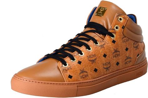 Mcm tennis shoes. Things To Know About Mcm tennis shoes. 