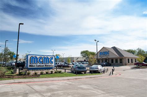 Our Arlington MCMC Auto Used Car Dealership is situated on the east side of the road at 7401 S Cooper St, just south of the Ronald Reagan Memorial Highway. Even if your credit is less than ideal, come to our big lot and explore our large selection of used vehicles to find the appropriate fit for you.. 
