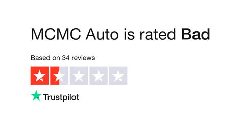 Mcmc auto reviews. Things To Know About Mcmc auto reviews. 