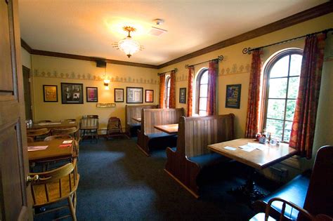 Created by mcmenamins chapelsub • Updated On: September 12, 2013. McMenamins Chapel Pub located in Portland, OR is a cozy and welcoming pub for all ages. We offer a space for 100 people and a beautiful patio outside.