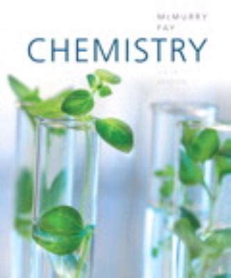 Mcmurry fay chemistry 6th edition solutions manual. - Tratado elemental teórico-práctico de técnica forense.