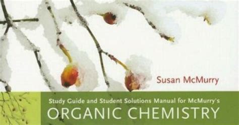 Mcmurry organic chemistry 5th edition solutions manual. - A burglars guide to the city by geoff manaugh.