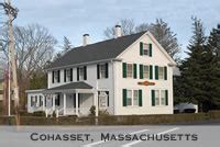 Mcnamara funeral home cohasset ma. .  ...