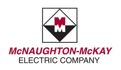 Mcnaughton-mckay - McNaughton-McKay Electrical Company is one of the leading distributors of electrical products for the industrial, automation, commercial and construction markets in the United States. The company maintains a staff of more than 800 employees and operates over 20 domestic locations in early 5 U.S. states. 