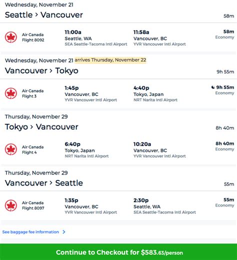 Return flights from Orlando MCO to Tokyo NRT with Delta. If you’re planning a round trip, booking return flights with Delta is usually the most cost-effective option. With airfares ranging from $2,622 to $2,622, it’s easy to find a flight that suits your budget. Prices and availability subject to change.. 