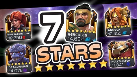Also a 7* rank 2 will likely be equal to 6* rank 5. Same as 6* rank 2 = 5* rank 5. r2-ing 6 stars took similar cats as r5ing 5 stars, just a bit more... and was available on day 1. r2-ing a 5 star took the same catalysts as r5ing a 4 star... just a bit more.. 