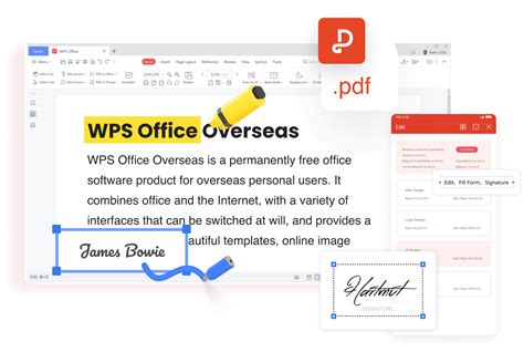 Mcps of PDF WPS PDF Blog