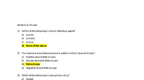 Mcq on identification of bacteria.  find detailed explanations for interview...