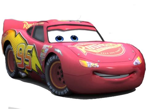 Mcqueen png images Klipartz