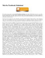 Mcr3u textbook.  Find your selection now. com gmail. aol.  Find jumbo and ...