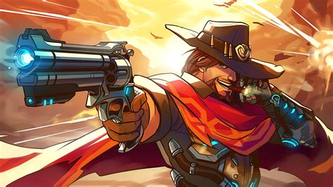 Mcree Lifeguard - 950x1533 Wallpaper - teahub.io