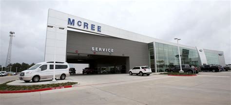 Mcree ford texas. McRee Ford, Dickinson, Texas. 1,035 likes · 1 talking about this · 217 were here. We are a family owned and operated Ford dealership serving our community since 1947. 