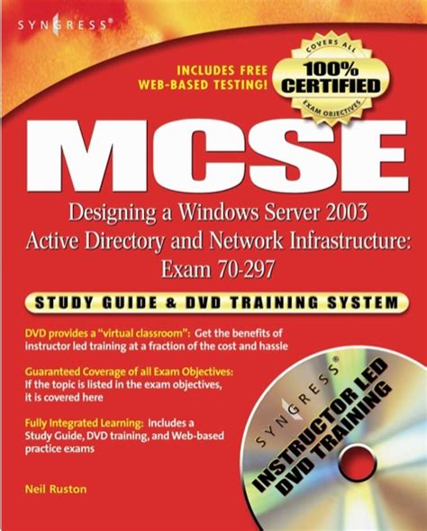 Mcse designing a windows server 2003 active directory network infrastructure exam 70 297 study guide and dvd. - 2005 polaris 120 pro x snowmobile service repair workshop manual download.