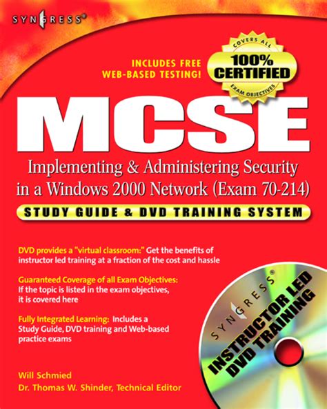 Mcse mcsa implementing and administering security in a windows 2000 network study guide and dvd training system. - La querelle de molière et de boursault.