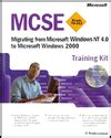Mcse migrating from microsoft windows nt 4 0 to microsoft windows 2000 study guide exam 70 222 book cd. - Personal care home policy and procedure manual.