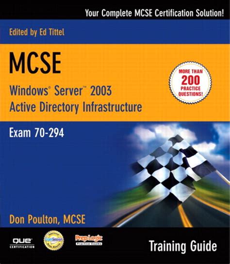 Mcse training guide systems management server 1 2. - The everything parents guide to raising boys by cheryl l erwin.