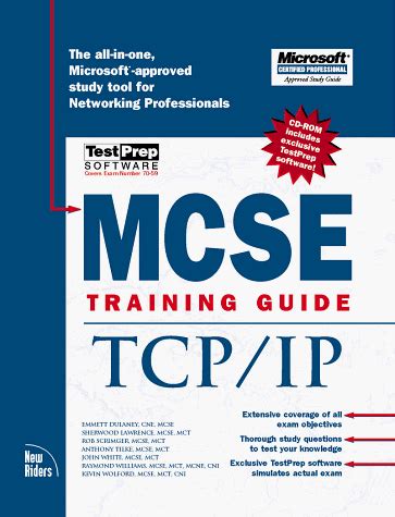 Mcse training guide tcp ip training guides. - Gerhard hillich: 1944-2000. ausstellung vom 12.12.2001 - 13.1.2002 in der galerie parterre, berlin.