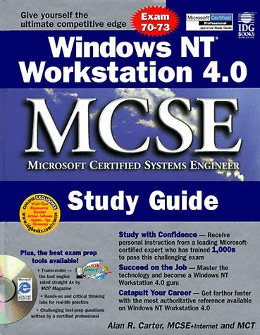 Mcse windows nt workstation 4 0 guía de estudio. - Samsung le32r32b tv manual de servicio.