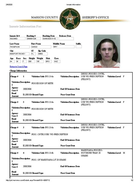 Mcso inmate information. Inmate Inquiry - Search * Indicates Active Inmate. Actives Only: Last Name: First Name: PID: JID: Prisoner Type: Mecklenburg Sheriff's Arrest Inmate Warrant Inquiry. 