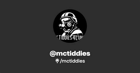 Mctiddiees Onlyfans Leak