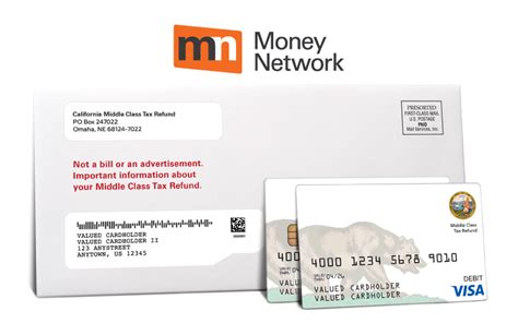 Taxpayers with MCTR questions can call 800-542-9332 or find answers to questions by visiting MCTRpayment.com. California inflation relief pre-paid debit cards have begun to be mailed out to .... 
