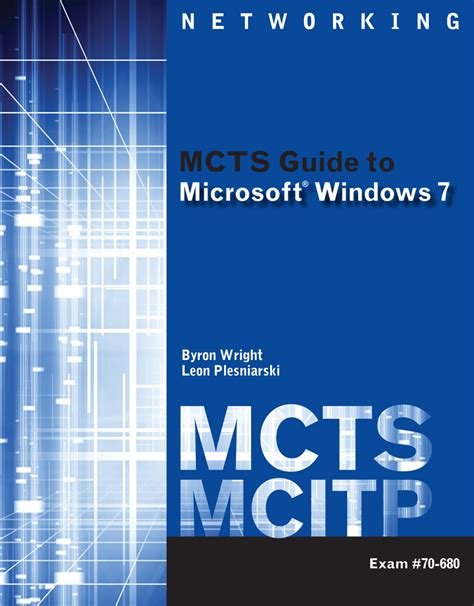 Mcts guide to microsoft windows 7 exam 70 680 1st edition. - Art of teaching craft a complete handbook.