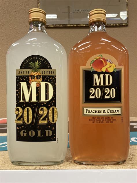 Md 20 20 Price