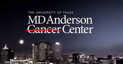 Md anderson portal. The University of Texas MD Anderson Cancer Center (colloquially MD Anderson Cancer Center) is a comprehensive cancer center in Houston, Texas. It is the largest cancer center in the U.S. and one of the original three comprehensive cancer centers in the country. [1] It is both a degree-granting academic institution and a cancer treatment and ... 