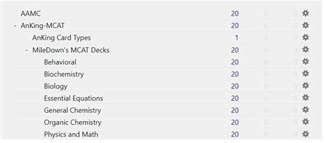 Md anking overhaul.  It’s a collaborative, constantly updated deck built from some ...